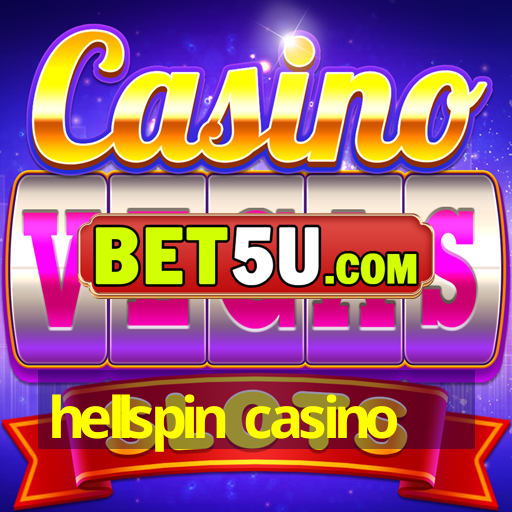 hellspin casino